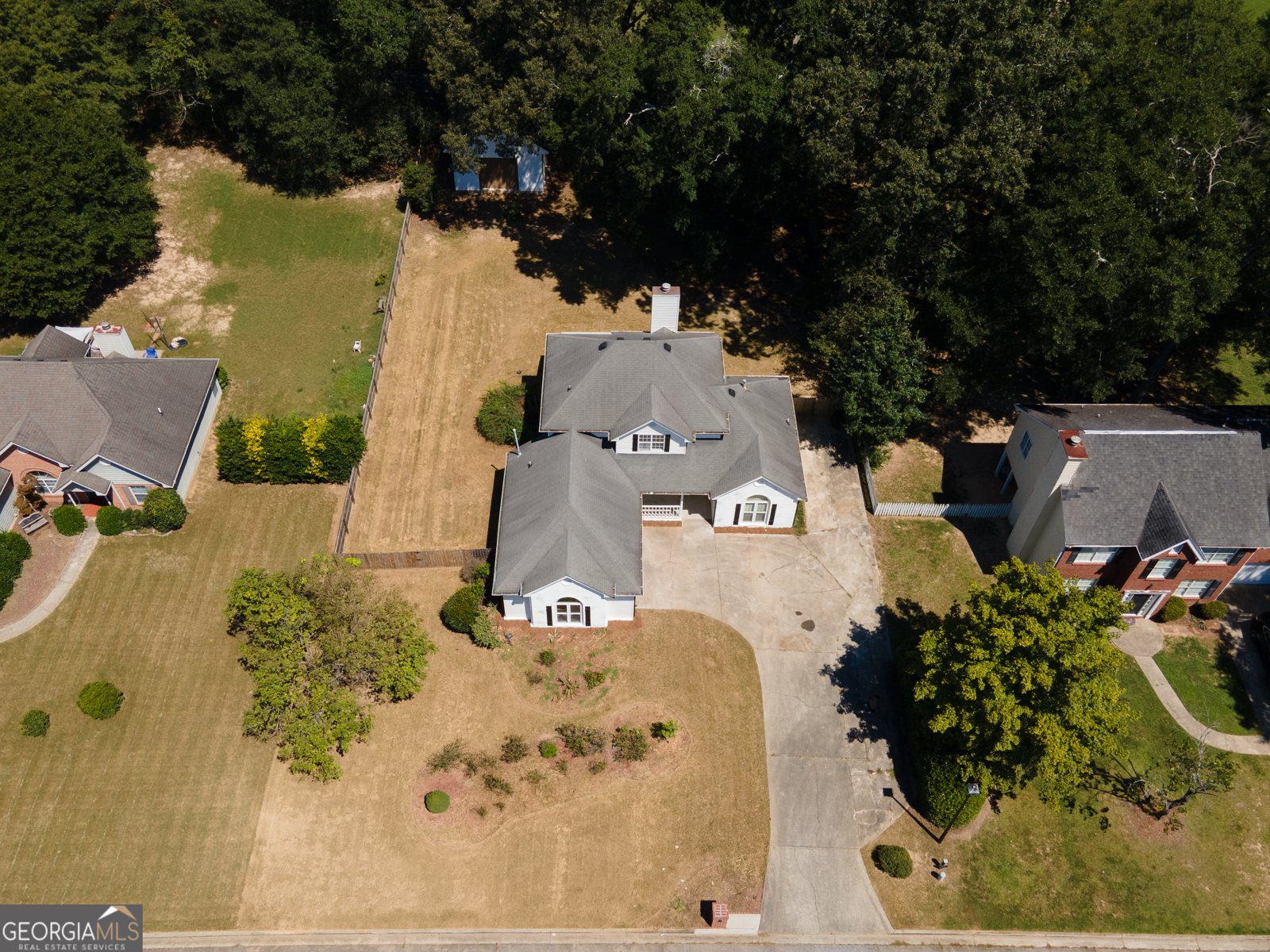 2881 Bridle Creek Drive Conyers - 40