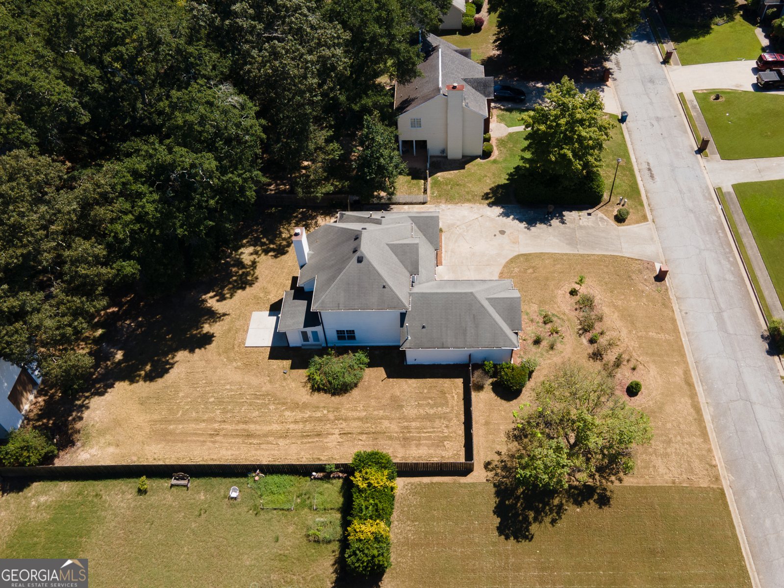 2881 Bridle Creek Drive Conyers - 41
