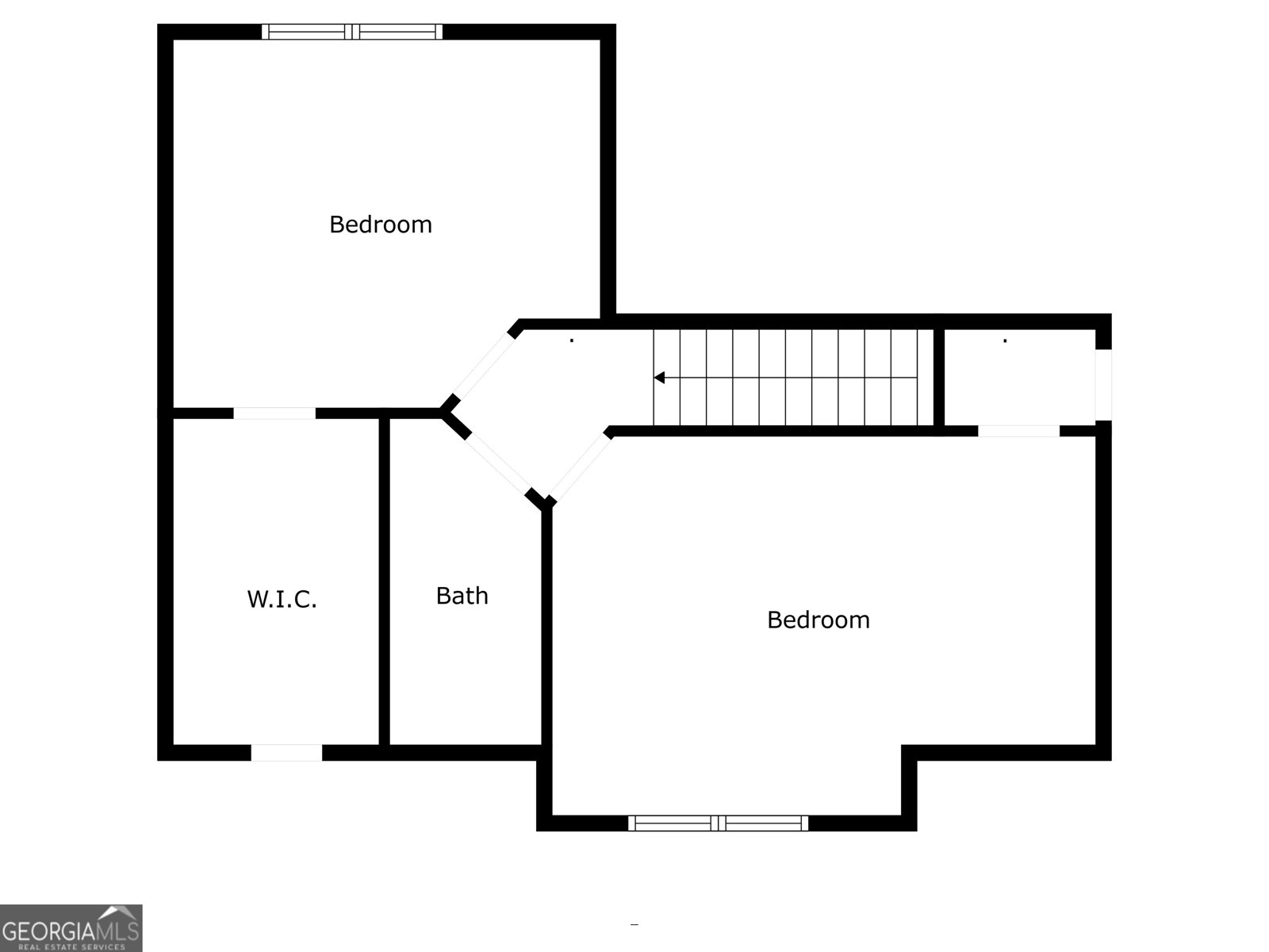 2881 Bridle Creek Drive Conyers - 45