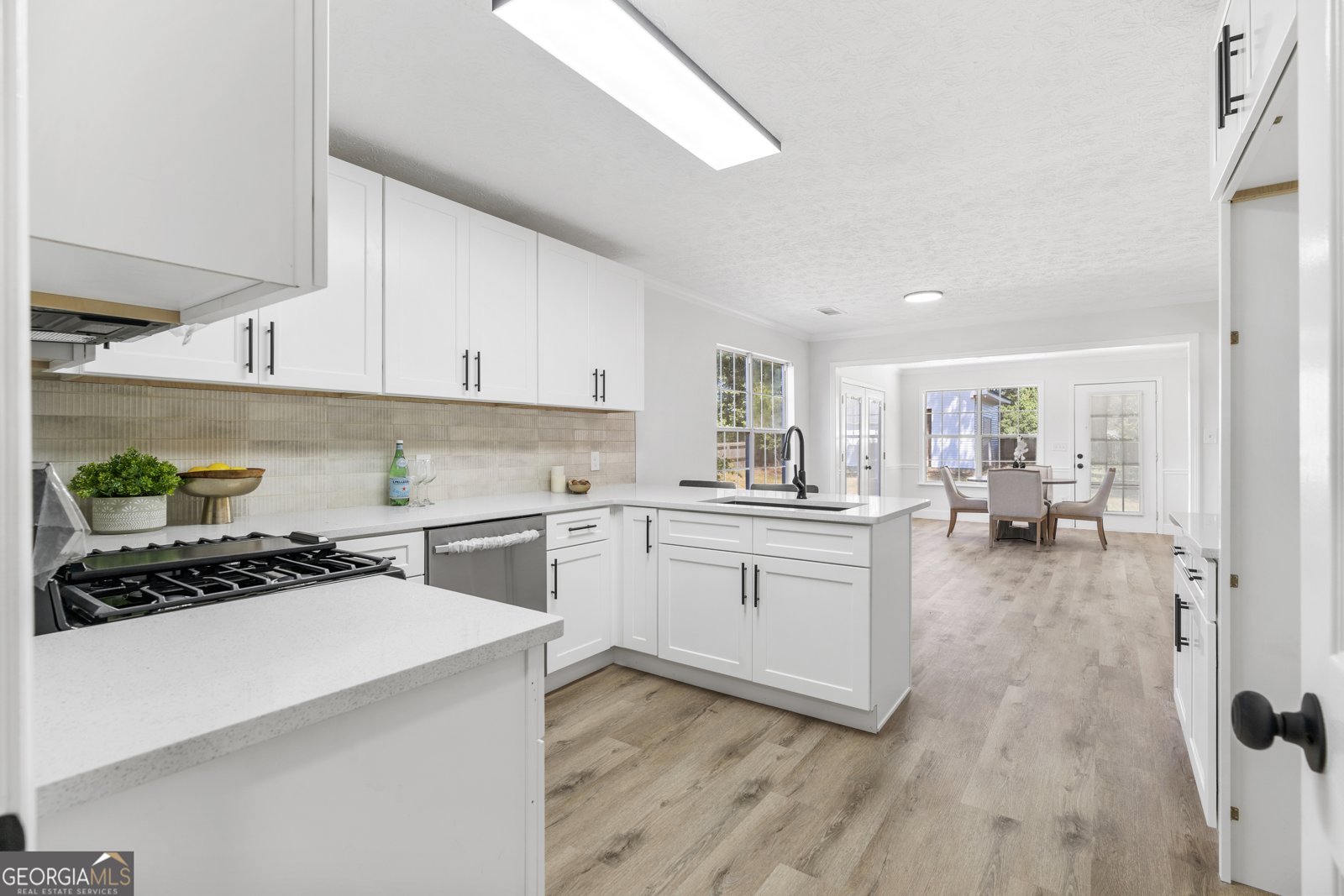 2881 Bridle Creek Drive Conyers - 9