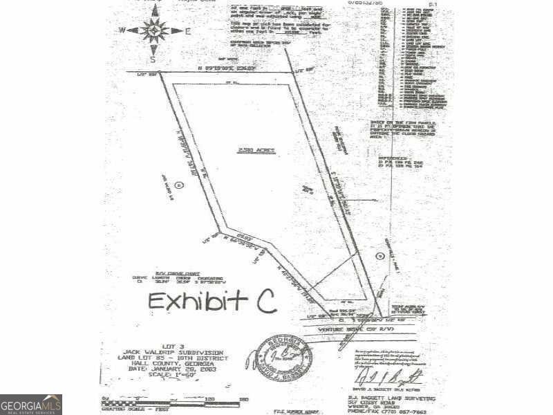 2496 Venture Drive Gainesville - 25