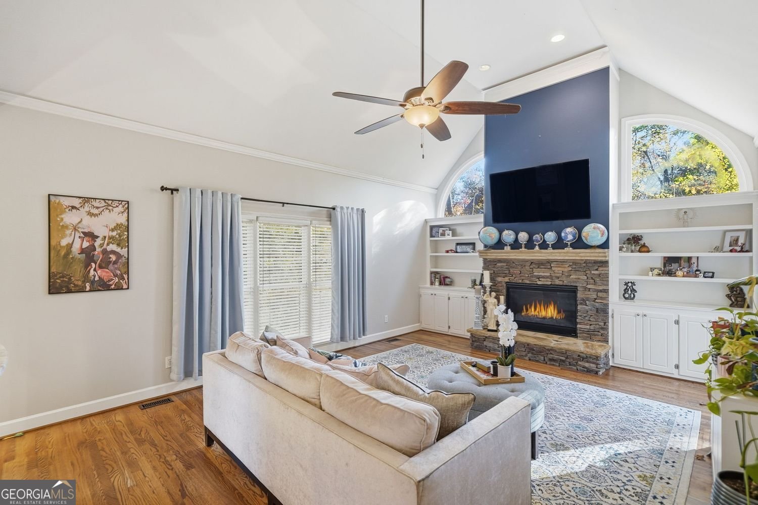 1065 Laurian Park Drive Roswell - 10