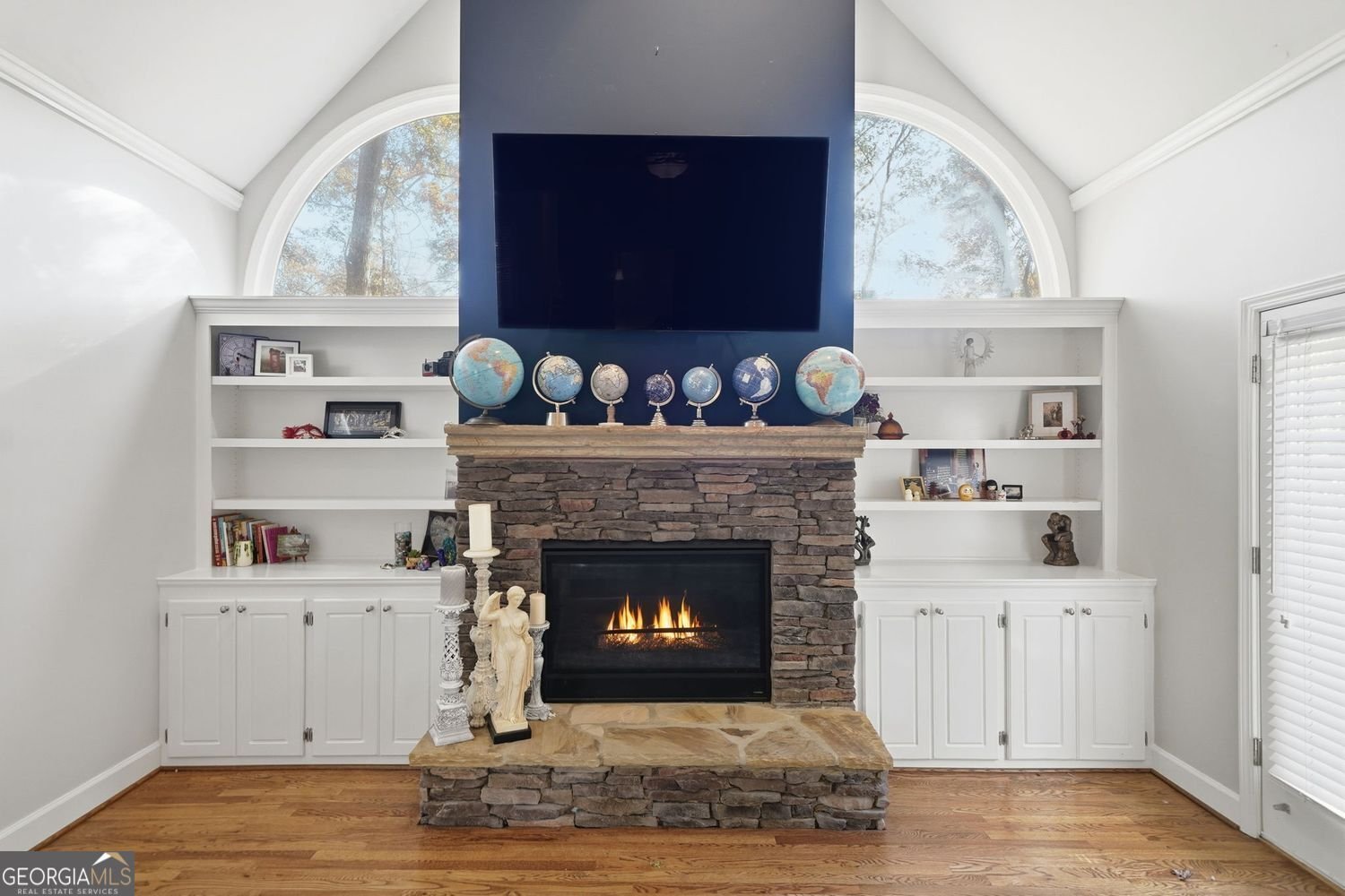 1065 Laurian Park Drive Roswell - 11