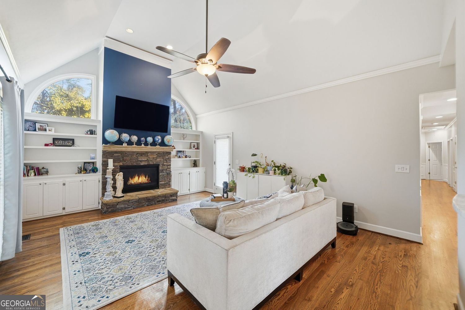 1065 Laurian Park Drive Roswell - 12