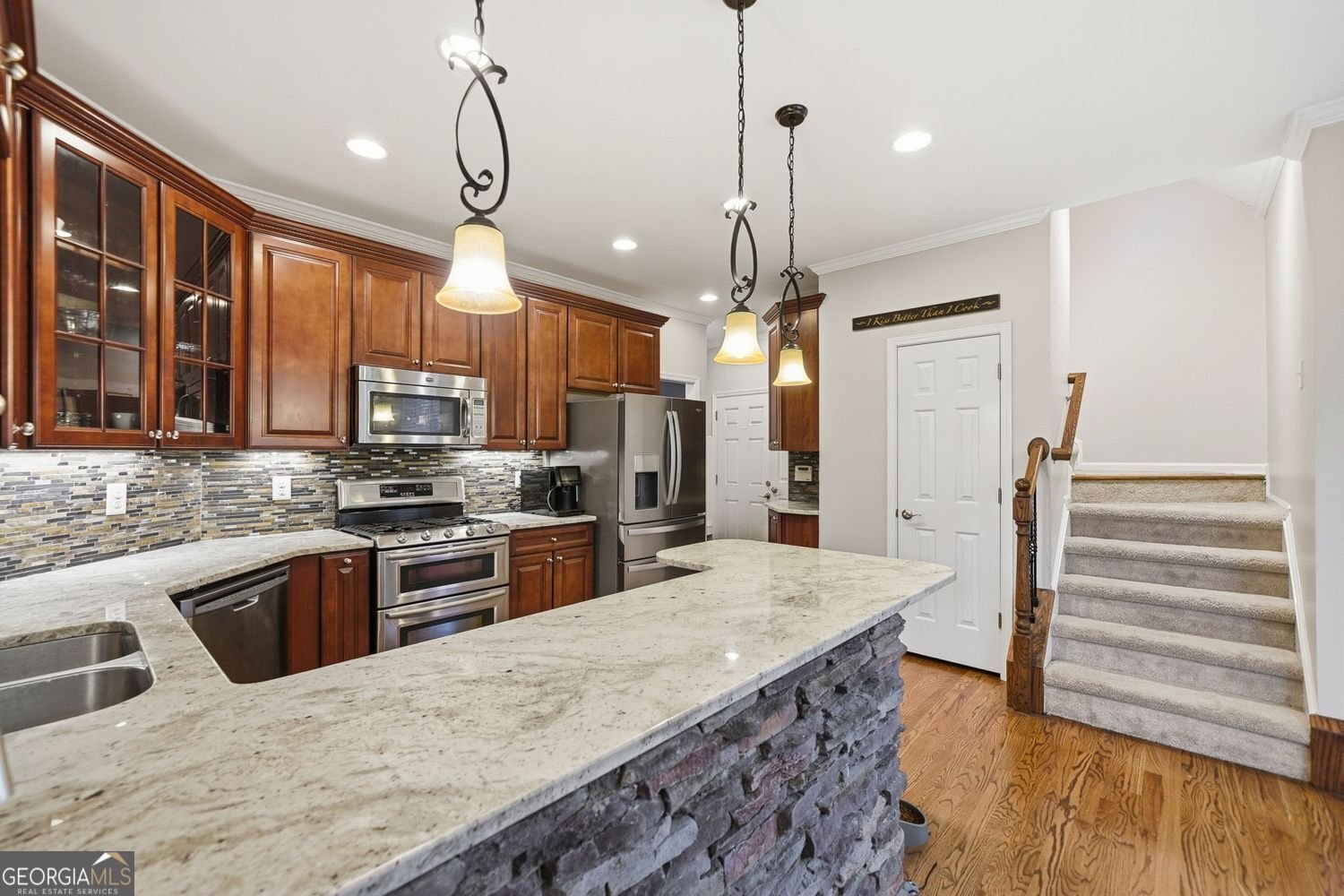 1065 Laurian Park Drive Roswell - 14