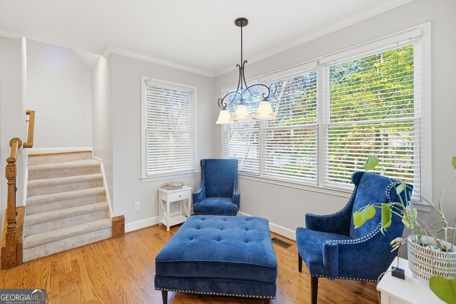 1065 Laurian Park Drive Roswell - 15