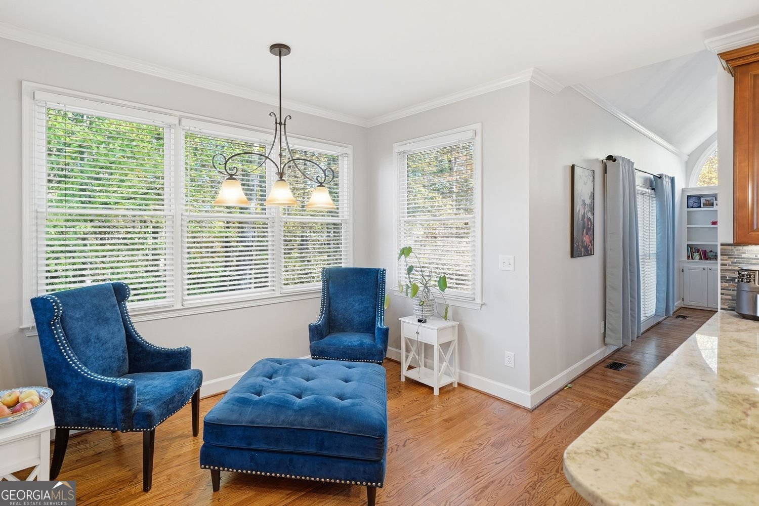 1065 Laurian Park Drive Roswell - 16