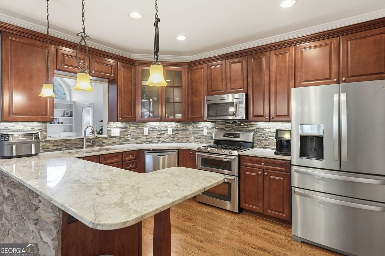 1065 Laurian Park Drive Roswell - 17