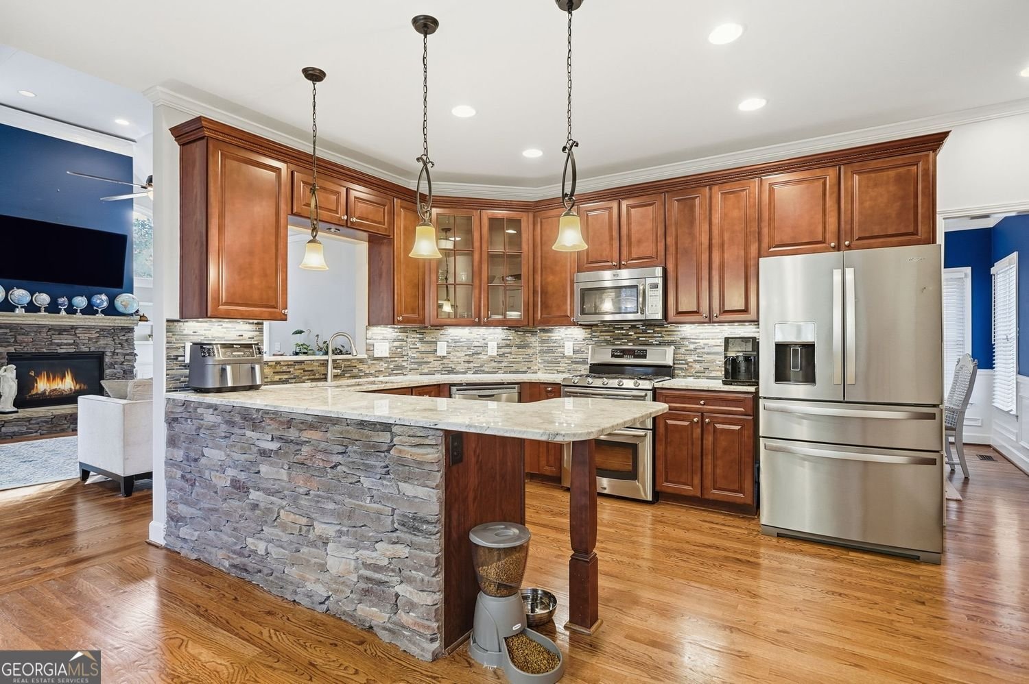 1065 Laurian Park Drive Roswell - 18