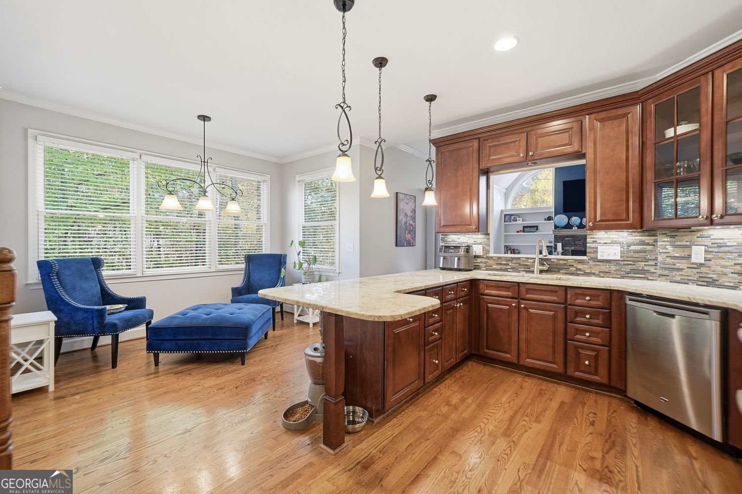 1065 Laurian Park Drive Roswell - 19