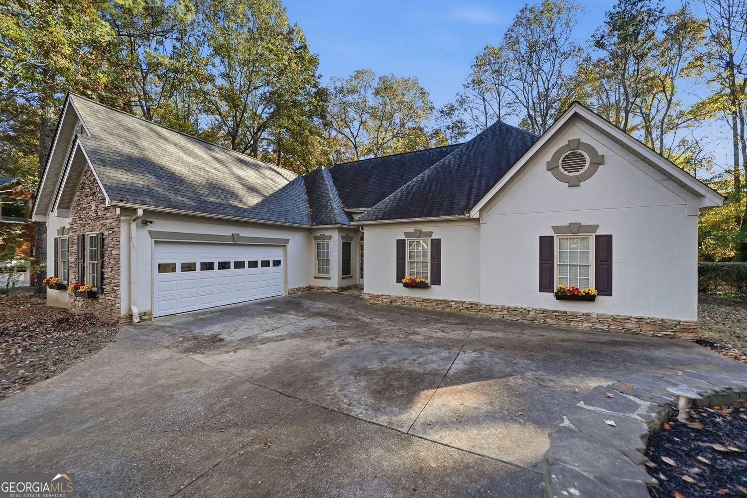 1065 Laurian Park Drive Roswell - 2