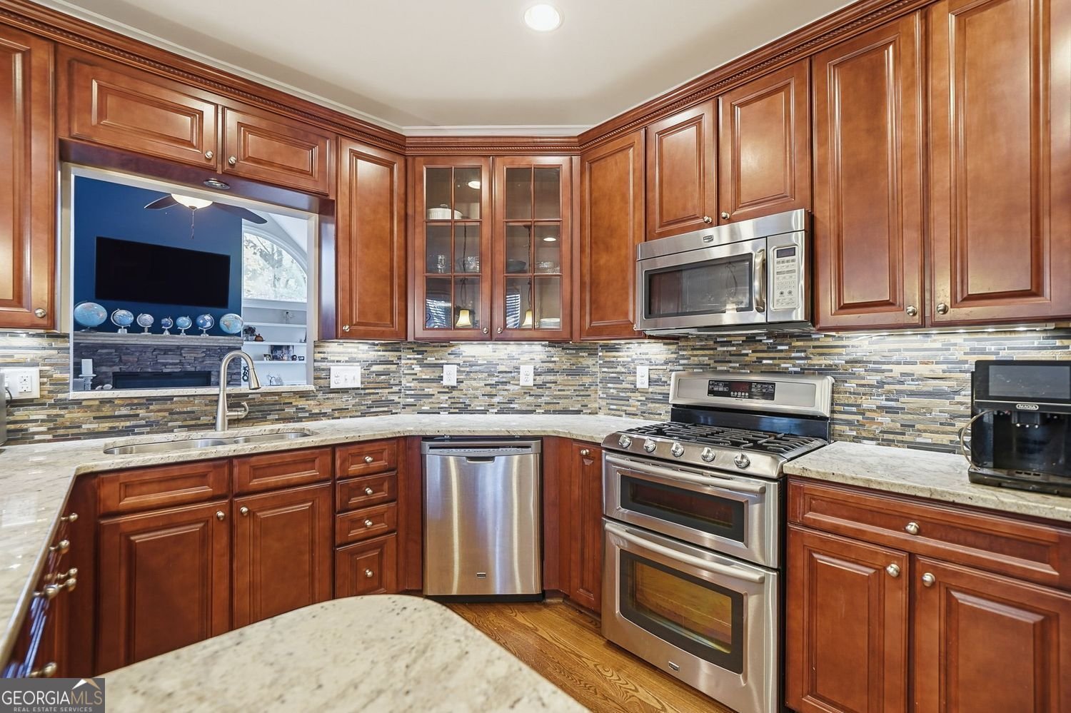 1065 Laurian Park Drive Roswell - 20