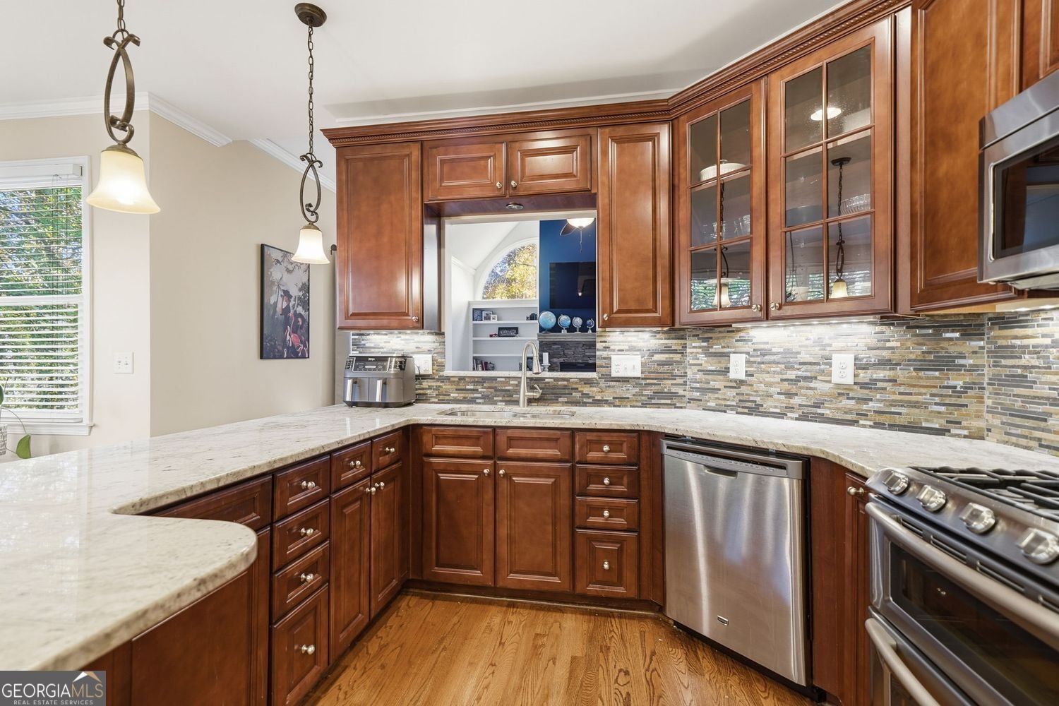 1065 Laurian Park Drive Roswell - 21