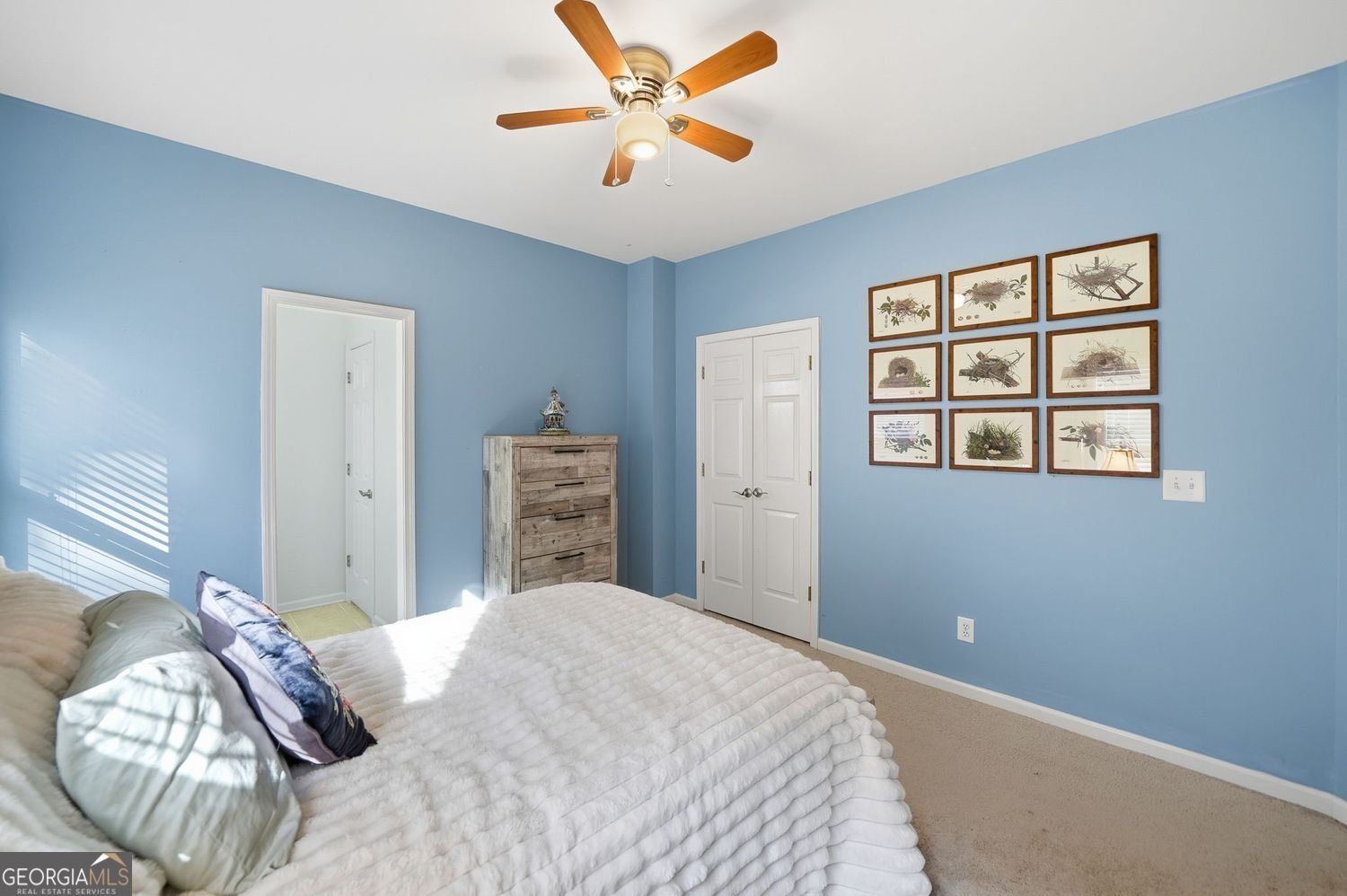 1065 Laurian Park Drive Roswell - 27