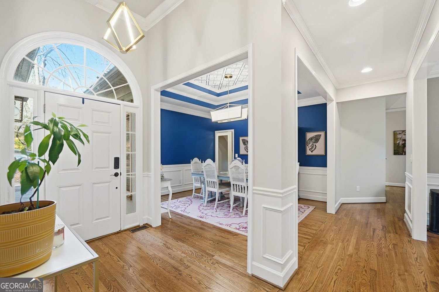 1065 Laurian Park Drive Roswell - 4