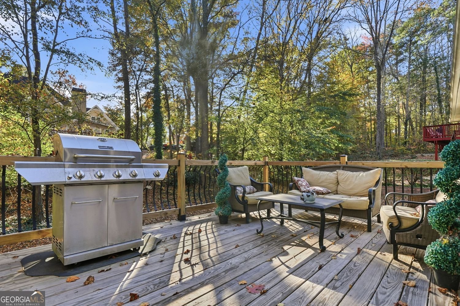 1065 Laurian Park Drive Roswell - 41