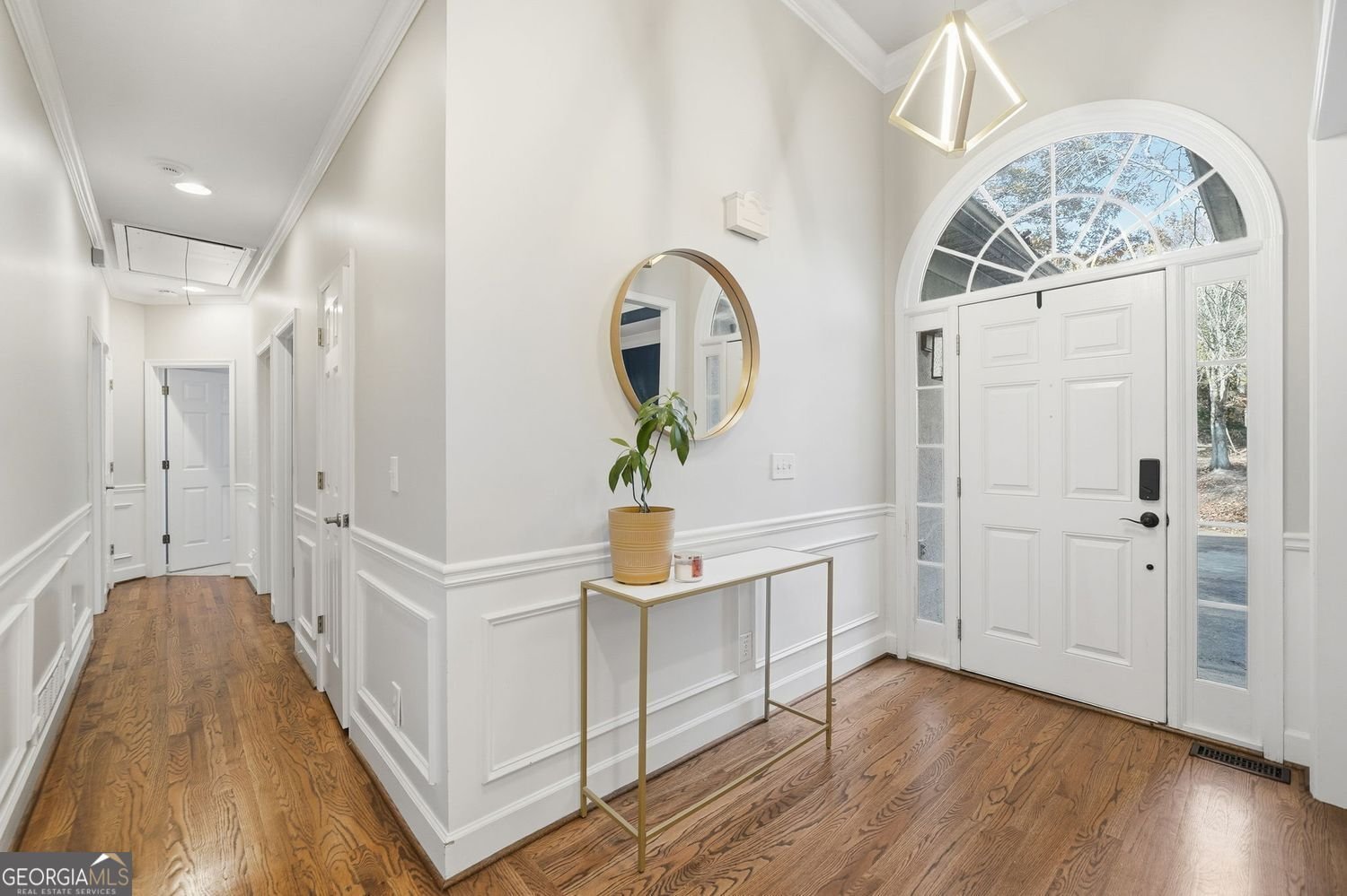 1065 Laurian Park Drive Roswell - 5