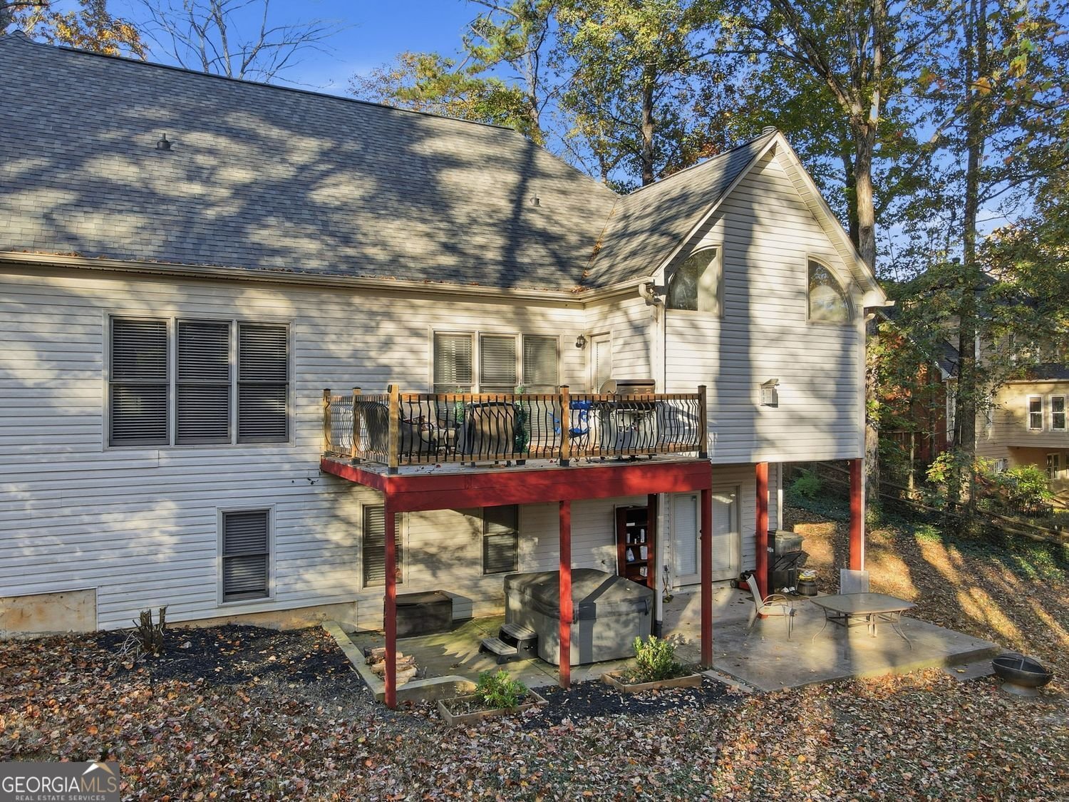 1065 Laurian Park Drive Roswell - 53