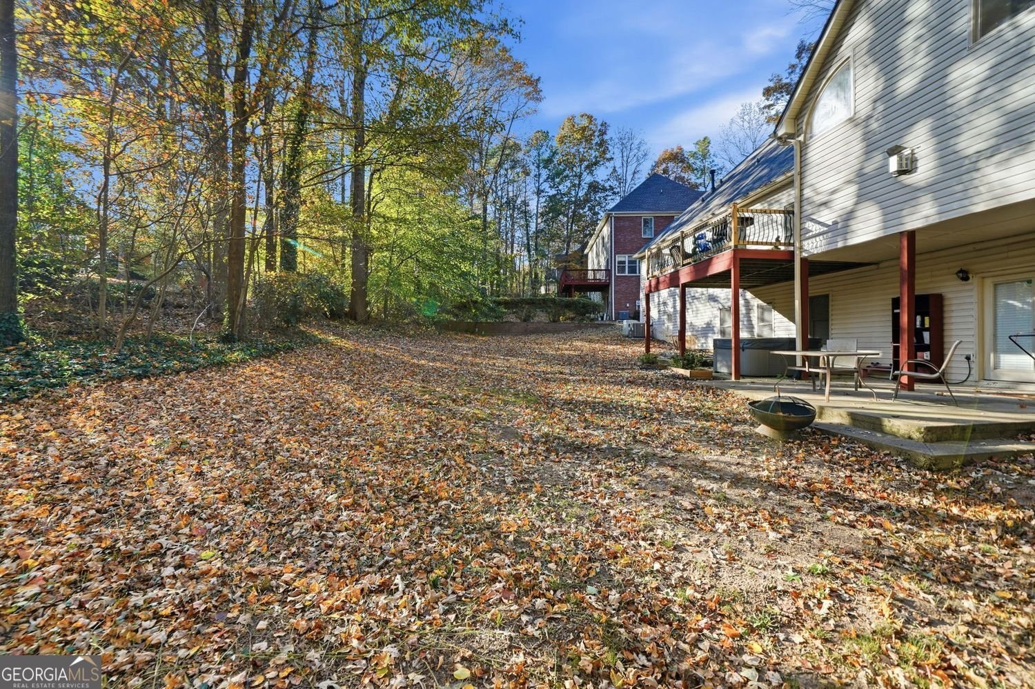 1065 Laurian Park Drive Roswell - 54