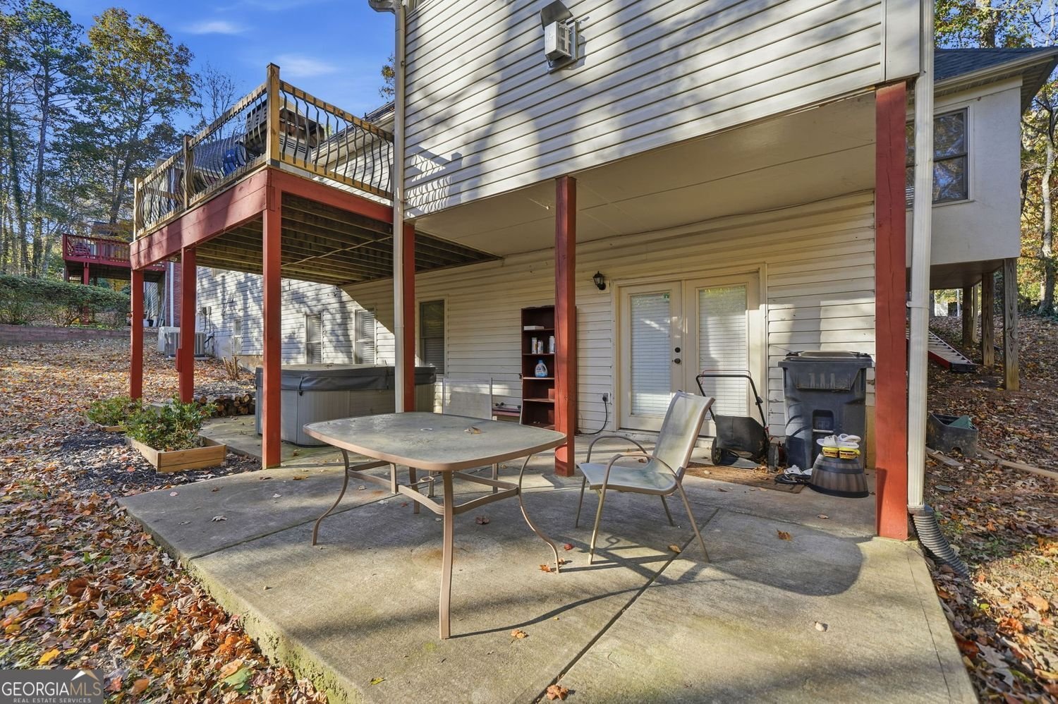 1065 Laurian Park Drive Roswell - 56