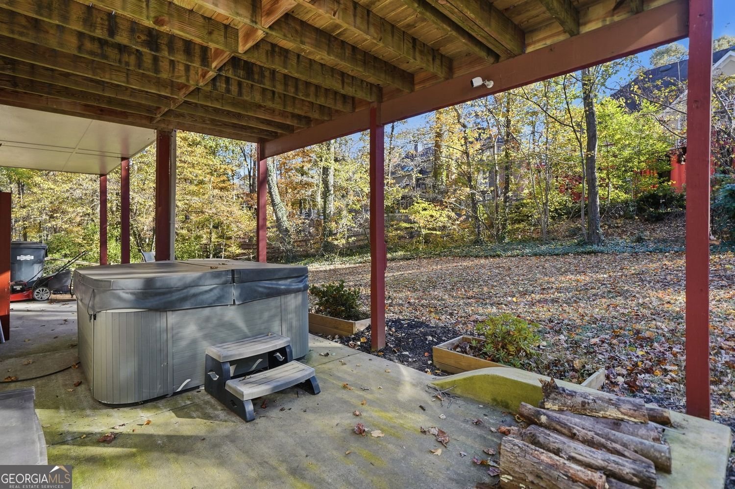 1065 Laurian Park Drive Roswell - 57