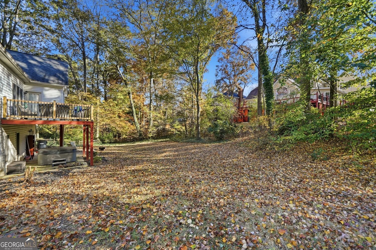 1065 Laurian Park Drive Roswell - 58