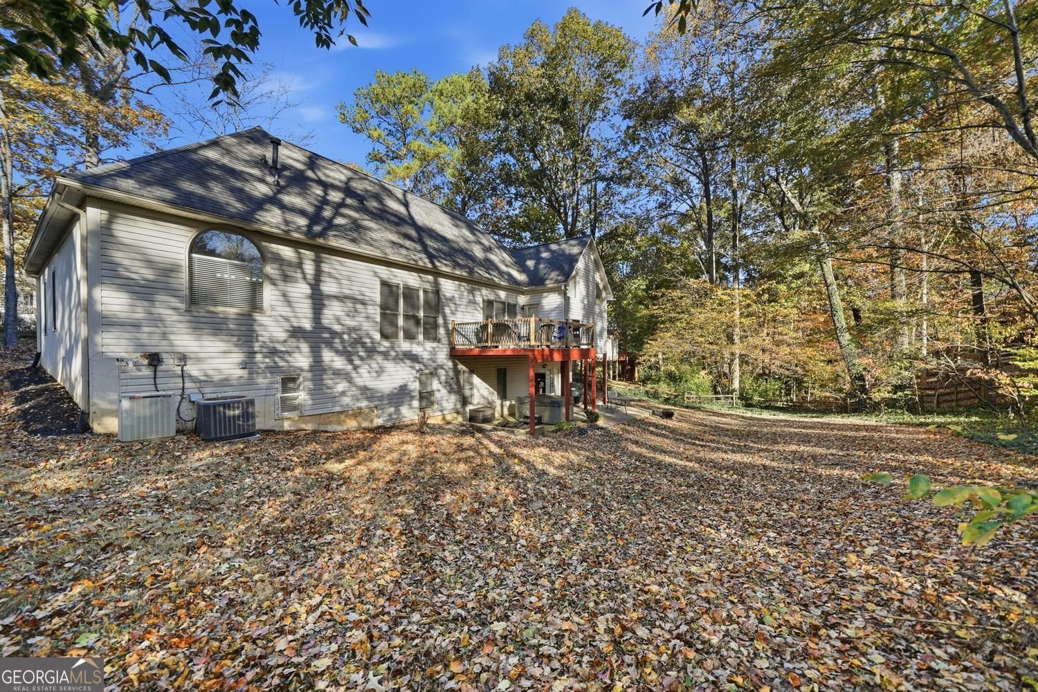 1065 Laurian Park Drive Roswell - 59