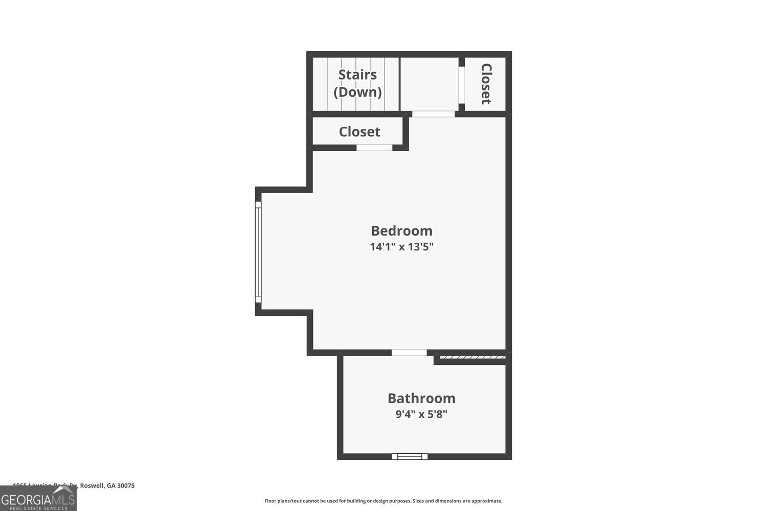 1065 Laurian Park Drive Roswell - 62