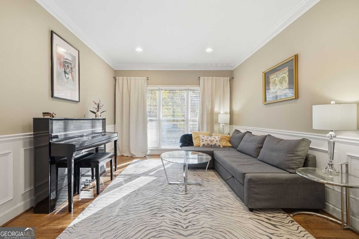 1065 Laurian Park Drive Roswell - 8