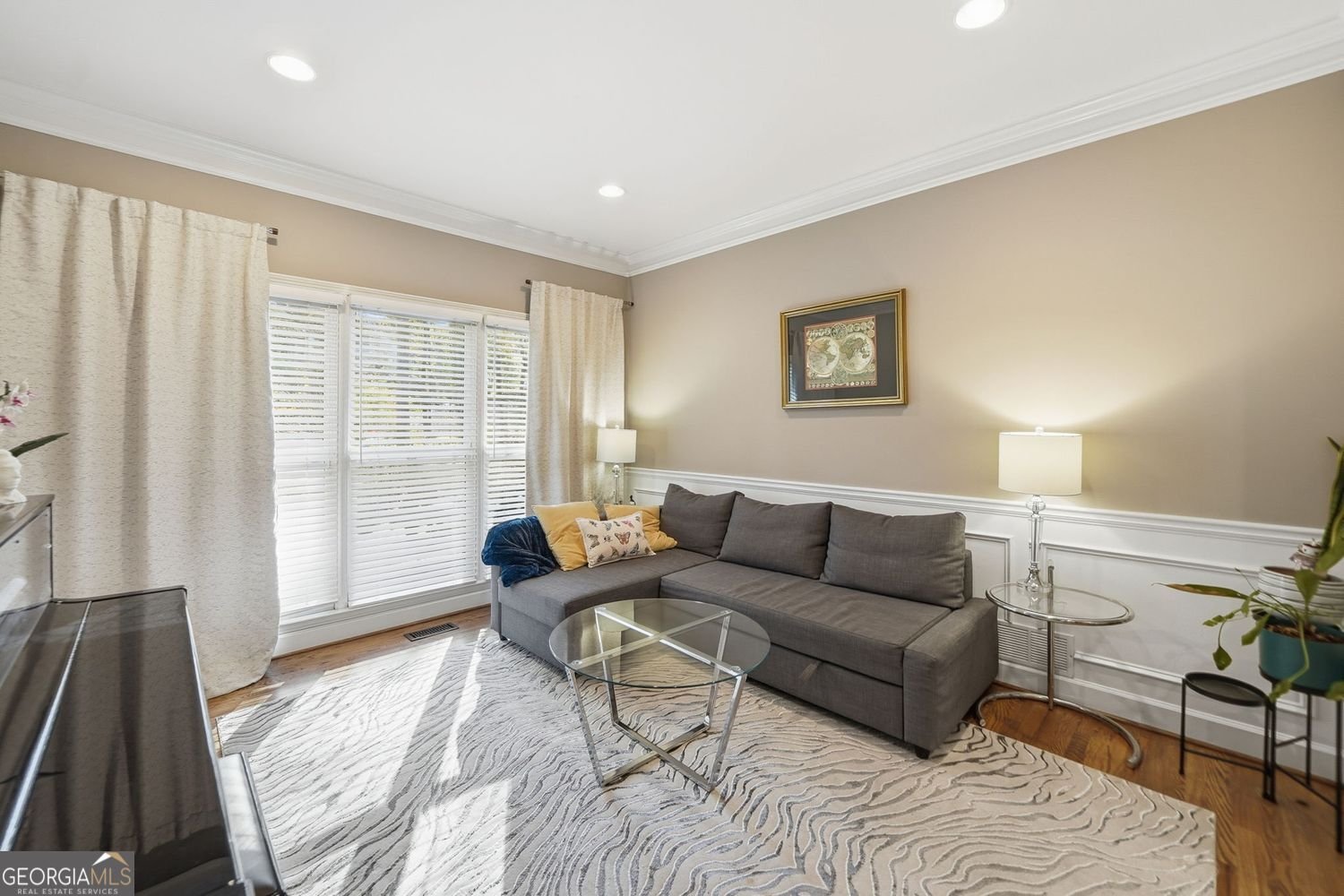 1065 Laurian Park Drive Roswell - 9