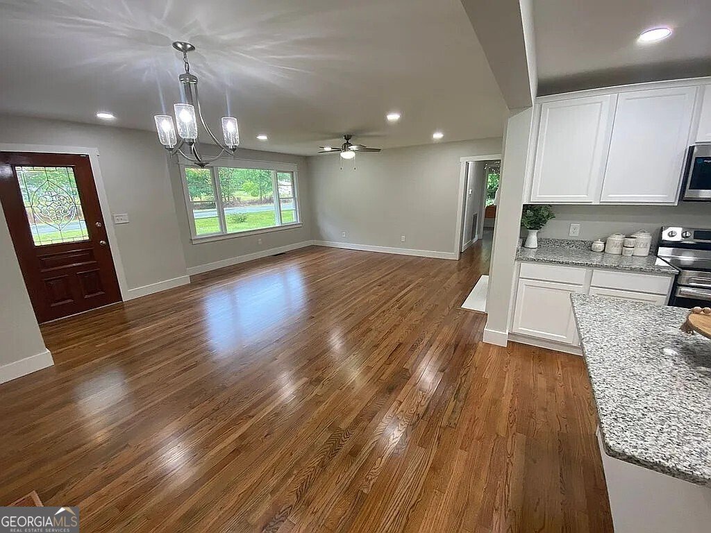 1806 Ga 90 Highway Cordele - 13