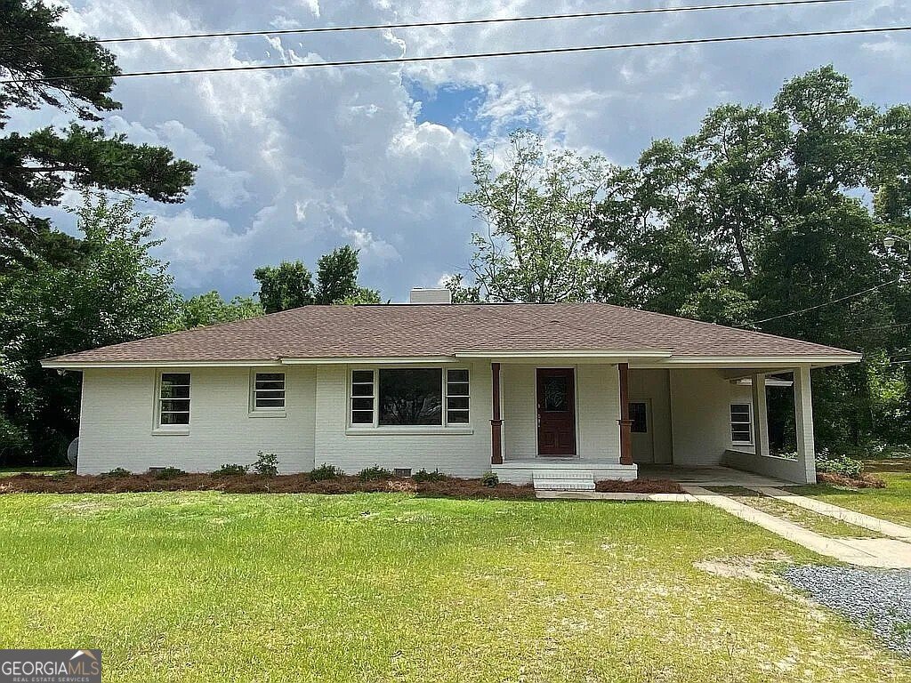 1806 Ga 90 Highway Cordele - 2