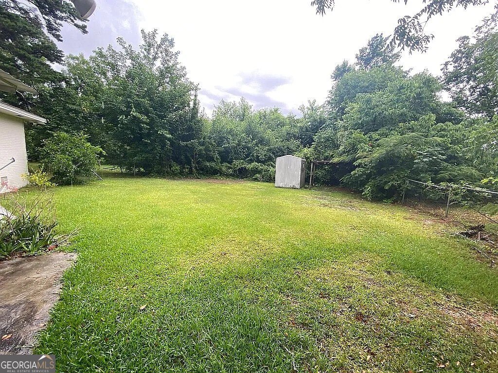 1806 Ga 90 Highway Cordele - 28