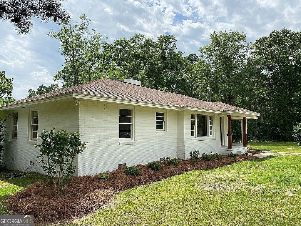 1806 Ga 90 Highway Cordele - 3