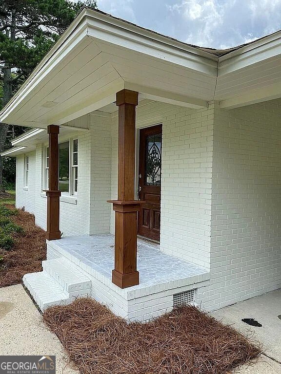 1806 Ga 90 Highway Cordele - 4