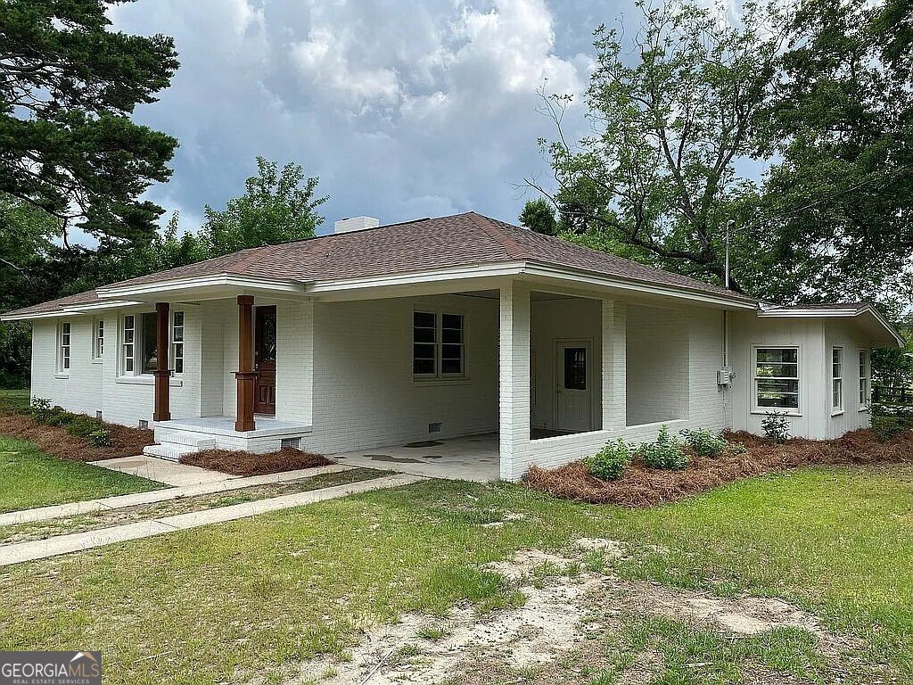 1806 Ga 90 Highway Cordele - 5