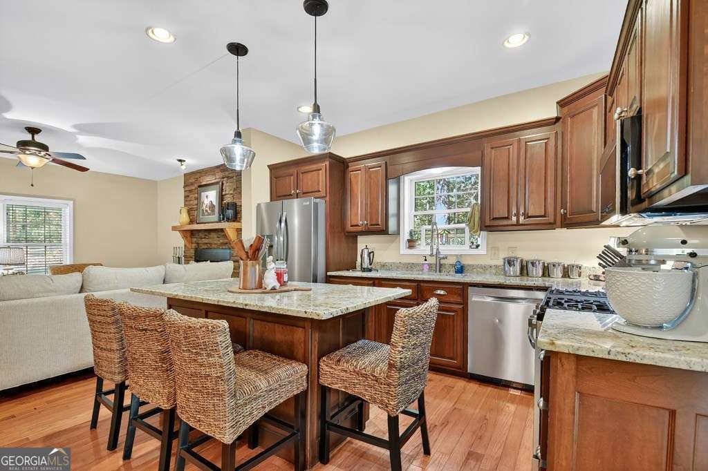 201 Minnehaha Trail Blue Ridge - 10