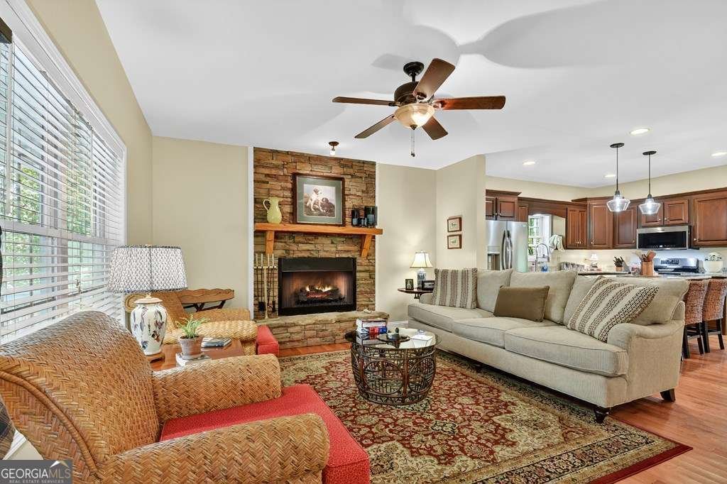 201 Minnehaha Trail Blue Ridge - 5