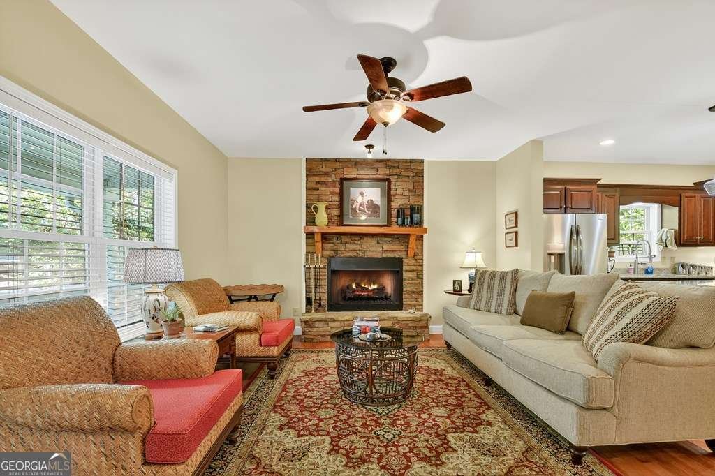 201 Minnehaha Trail Blue Ridge - 6