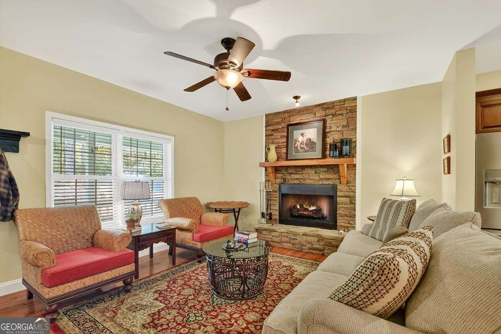 201 Minnehaha Trail Blue Ridge - 7