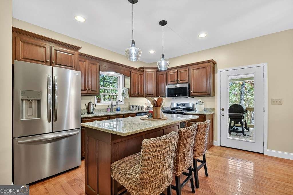 201 Minnehaha Trail Blue Ridge - 8