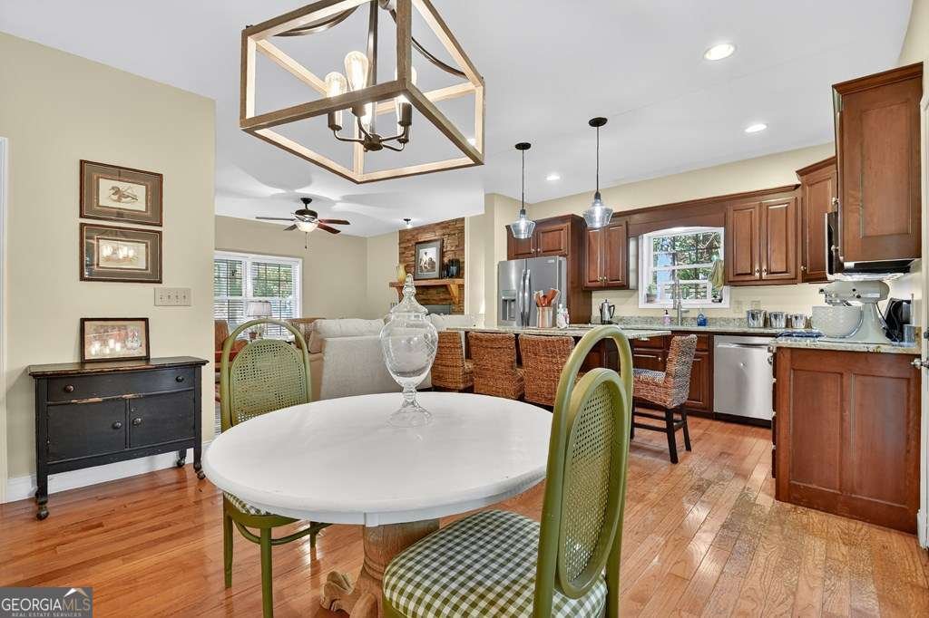 201 Minnehaha Trail Blue Ridge - 9