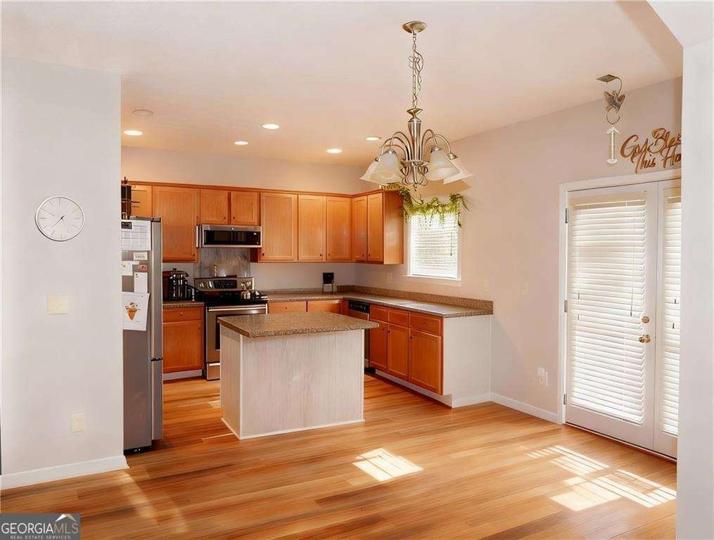 1221 Creek Crossing Drive Mcdonough - 16