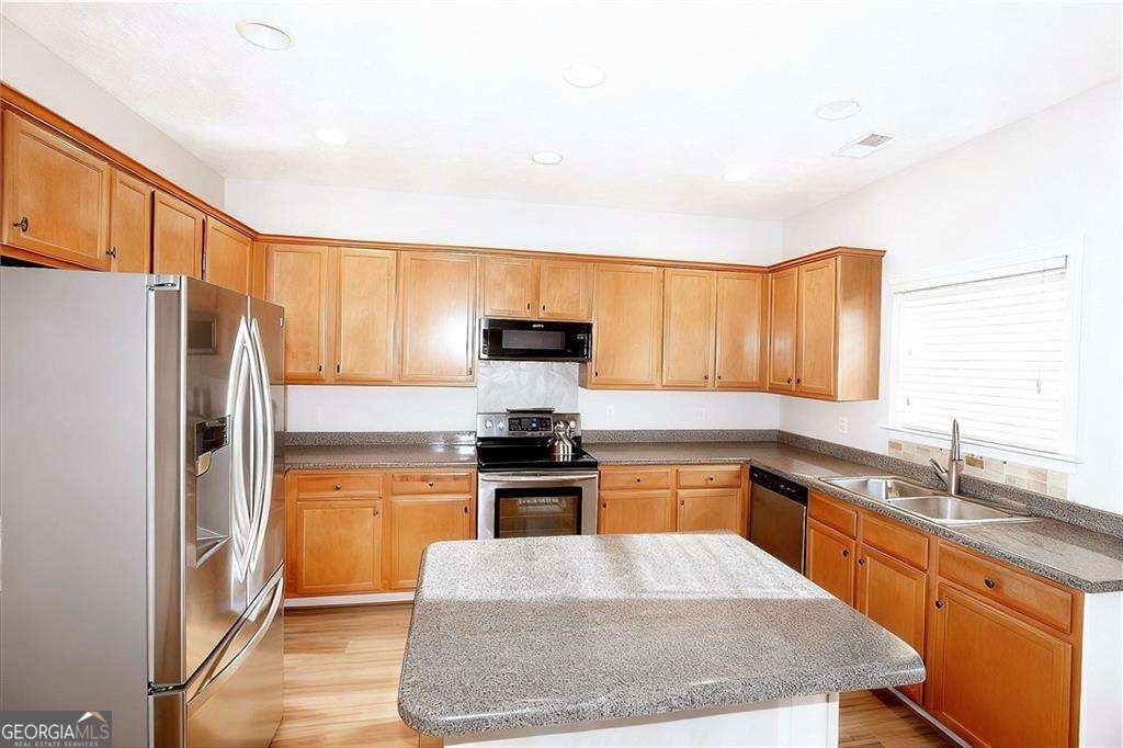 1221 Creek Crossing Drive Mcdonough - 17