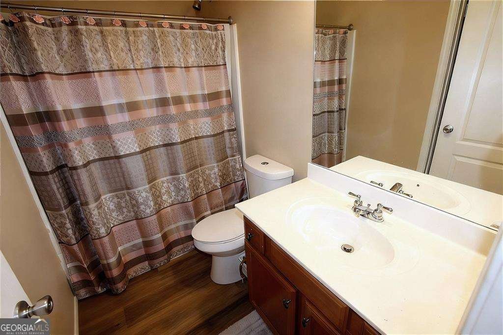 1221 Creek Crossing Drive Mcdonough - 22