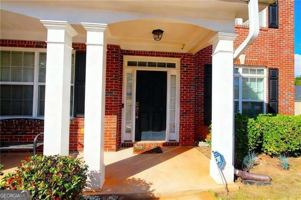 1221 Creek Crossing Drive Mcdonough - 3