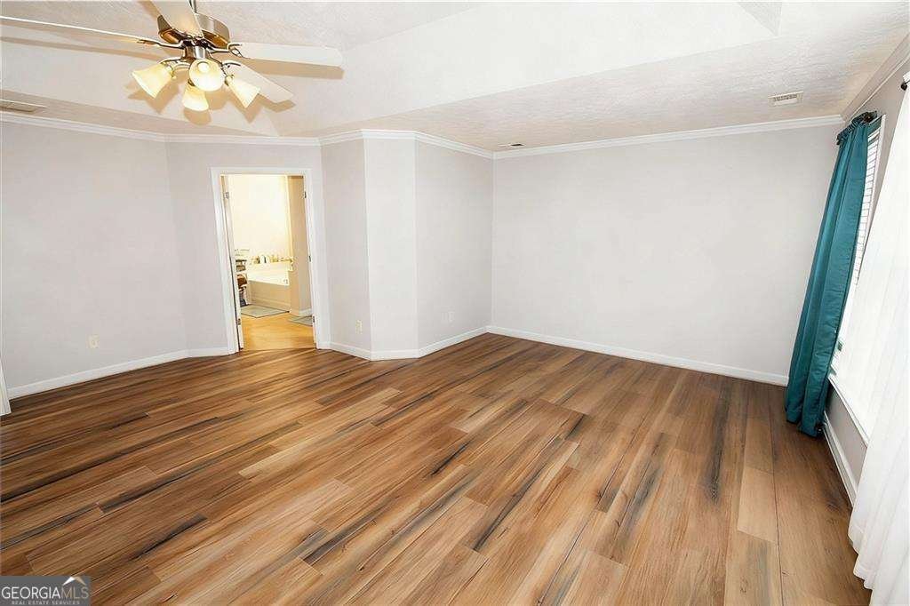 1221 Creek Crossing Drive Mcdonough - 30