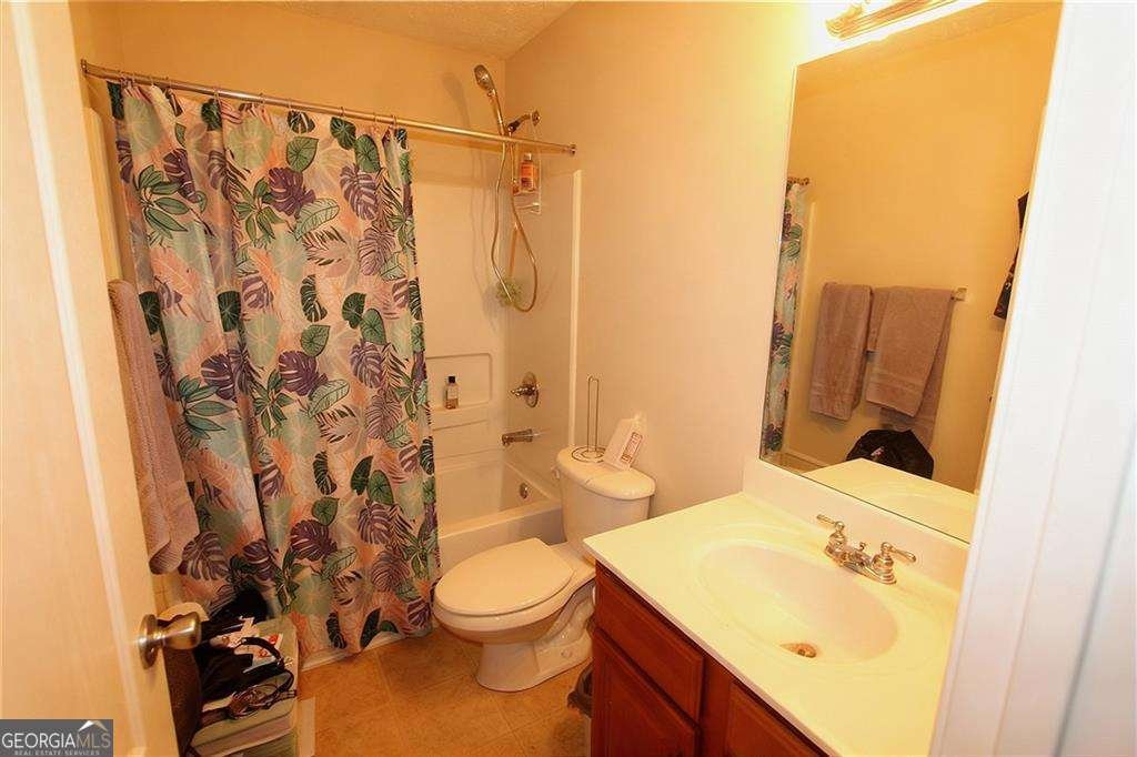 1221 Creek Crossing Drive Mcdonough - 38