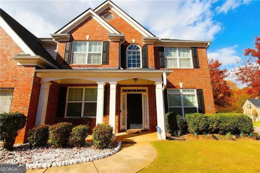 1221 Creek Crossing Drive Mcdonough - 4