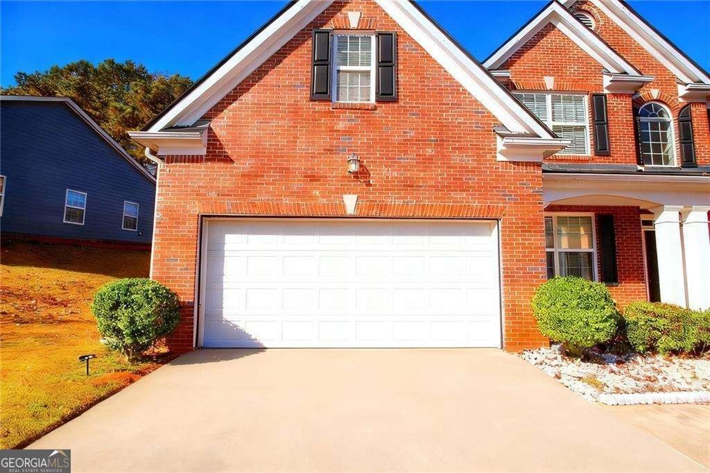 1221 Creek Crossing Drive Mcdonough - 5